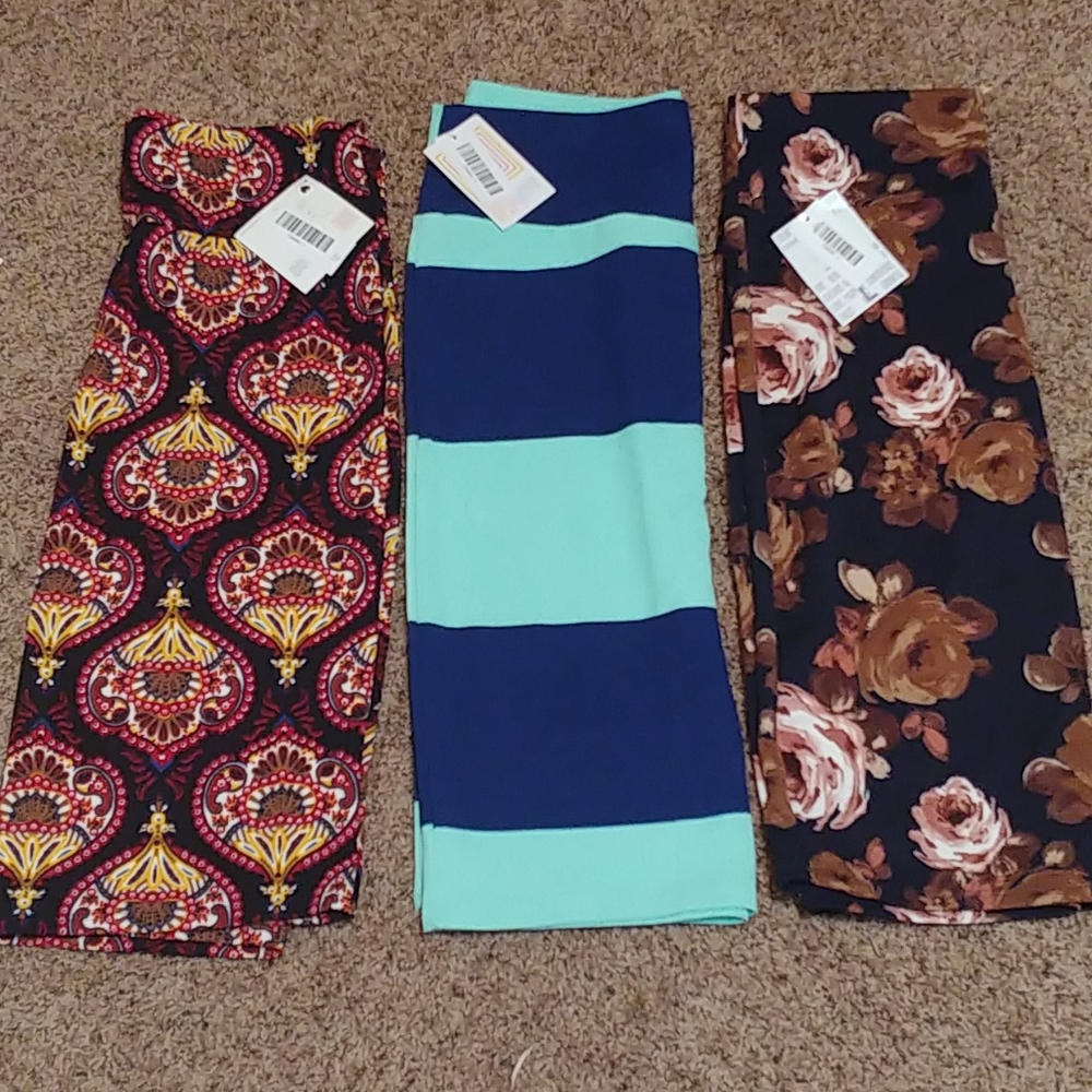 New Pencil Skirts